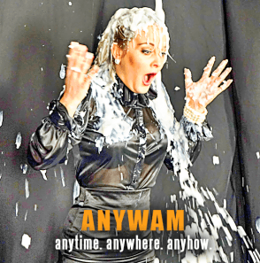 Anywam