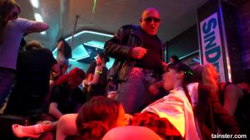 Alter Ego Orgy Part 1 - Cam 1 Screencap 90 on www.sinx.com