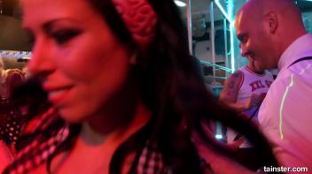 Alter Ego Orgy Part 1 - Cam 1 Screencap 12 on www.sinx.com