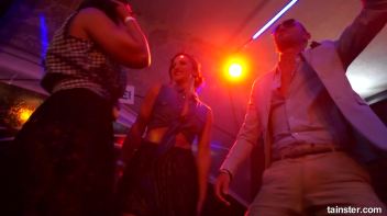 Alter Ego Orgy Part 1 - Cam 1 Screencap 13 on www.sinx.com