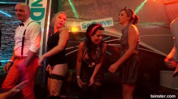 Alter Ego Orgy Part 1 - Cam 1 Screencap 18 on www.sinx.com
