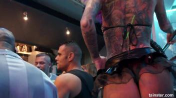 Alter Ego Orgy Part 1 - Cam 1 Screencap 26 on www.sinx.com