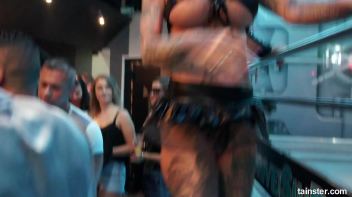 Alter Ego Orgy Part 1 - Cam 1 Screencap 27 on www.sinx.com