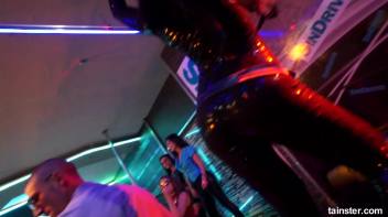 Alter Ego Orgy Part 1 - Cam 1 Screencap 45 on www.sinx.com