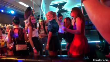 Alter Ego Orgy Part 1 - Cam 1 Screencap 61 on www.sinx.com