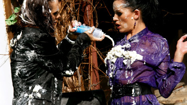 Latest deal - Caught In A Messy Checkmate