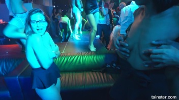 Boners – The Bang Fest Part 4 - Cam 3 Screencap 88 on www.sinx.com