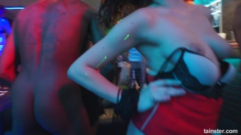 Boners – The Bang Fest Part 4 - Cam 3 Screencap 93 on www.sinx.com