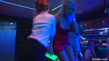 Boners – The Bang Fest Part 4 - Cam 3 Screencap 96 on www.sinx.com