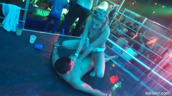 Boners – The Bang Fest Part 4 - Cam 3 Screencap 14 on www.sinx.com