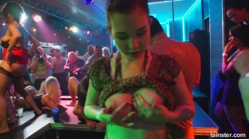 Boners – The Bang Fest Part 4 - Cam 3 Screencap 28 on www.sinx.com