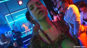 Boners – The Bang Fest Part 4 - Cam 3 Screencap 30 on www.sinx.com