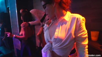 Boners – The Bang Fest Part 4 - Cam 3 Screencap 31 on www.sinx.com