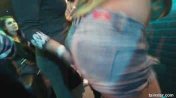 Boners – The Bang Fest Part 4 - Cam 3 Screencap 51 on www.sinx.com