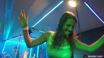 Boners – The Bang Fest Part 4 - Cam 3 Screencap 55 on www.sinx.com