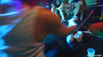 Boners – The Bang Fest Part 4 - Cam 3 Screencap 61 on www.sinx.com