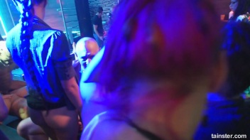 Boners – The Bang Fest Part 4 - Cam 3 Screencap 64 on www.sinx.com