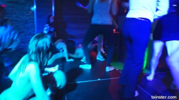 Boners – The Bang Fest Part 4 - Cam 3 Screencap 83 on www.sinx.com