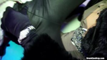 Winter Fuck Jam Part 2 - Cam 1 Screencap 31 on www.sinx.com