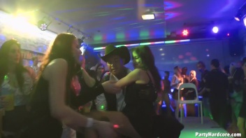 Party Hardcore Gone Crazy Vol. 32 Part 2 - Main Edit Screencap 90 on www.sinx.com
