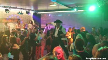 Party Hardcore Gone Crazy Vol. 32 Part 2 - Main Edit Screencap 91 on www.sinx.com