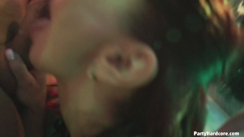 Party Hardcore Gone Crazy Vol. 32 Part 2 - Main Edit Screencap 114 on www.sinx.com