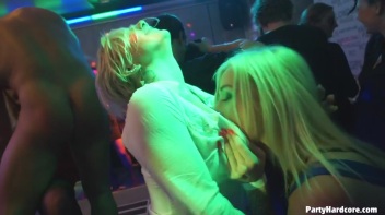 Party Hardcore Gone Crazy Vol. 32 Part 2 - Main Edit Screencap 22 on www.sinx.com