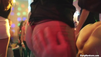 Party Hardcore Gone Crazy Vol. 32 Part 2 - Main Edit Screencap 35 on www.sinx.com