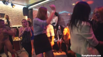 Party Hardcore Gone Crazy Vol. 32 Part 2 - Main Edit Screencap 53 on www.sinx.com