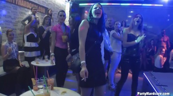 Party Hardcore Gone Crazy Vol. 32 Part 2 - Main Edit Screencap 74 on www.sinx.com