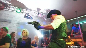 Party Hardcore Gone Crazy Vol. 32 Part 2 - Main Edit Screencap 75 on www.sinx.com