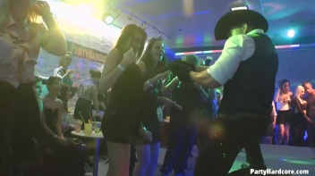 Party Hardcore Gone Crazy Vol. 32 Part 2 - Main Edit Screencap 76 on www.sinx.com