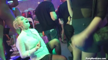 Party Hardcore Gone Crazy Vol. 32 Part 2 - Main Edit Screencap 8 on www.sinx.com