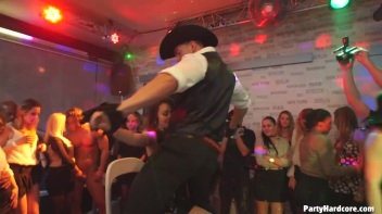 Party Hardcore Gone Crazy Vol. 32 Part 2 - Main Edit Screencap 80 on www.sinx.com