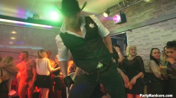 Party Hardcore Gone Crazy Vol. 32 Part 2 - Main Edit Screencap 83 on www.sinx.com
