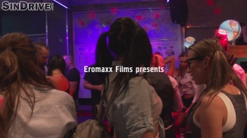 Found Her And Pound Her - Hooking Up With Cream Of The Party Crop! Screencap 1 on www.sinx.com