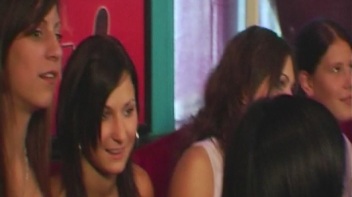 Party Hardcore vol. 91 Part 1 - Cam 1 Screencap 47 on www.sinx.com