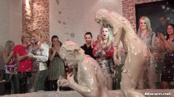 Talking Shit By The Mud Pit Screencap 67 on www.sinx.com