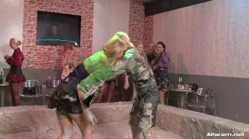 Talking Shit By The Mud Pit Screencap 8 on www.sinx.com