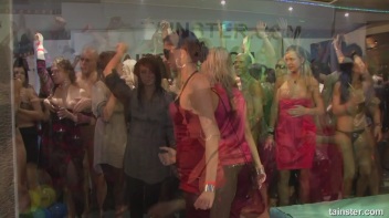 Club Cunts Part 5 - Cam 1 Screencap 90 on www.sinx.com