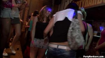 Party Hardcore Vol. 61 Part 5 Screencap 115 on www.sinx.com