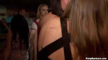 Party Hardcore Vol. 61 Part 5 Screencap 56 on www.sinx.com