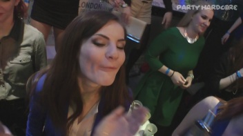 Party Hardcore Gone Crazy Vol. 17 Part 2 - Cam 4 Screencap 91 on www.sinx.com
