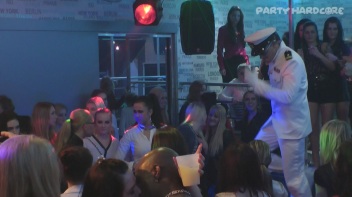 Party Hardcore Gone Crazy Vol. 17 Part 2 - Cam 4 Screencap 10 on www.sinx.com