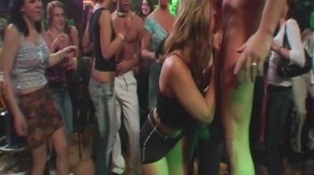 Party Hardcore Vol. 83 Part 1 - Main Edit Screencap 100 on www.sinx.com