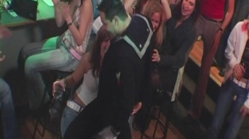 Party Hardcore Vol. 83 Part 1 - Main Edit Screencap 13 on www.sinx.com