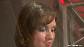 XXX Rip Fest Part 2 - Shower Cam Screencap 73 on www.sinx.com