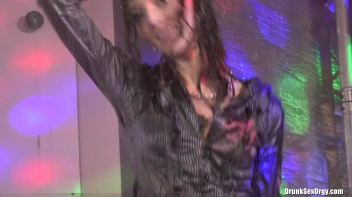 XXX Rip Fest Part 2 - Shower Cam Screencap 86 on www.sinx.com