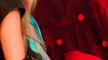 Latex Lesbians Screencap 55 on www.sinx.com