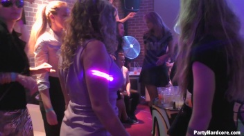 Party Hardcore Gone Crazy Vol. 42 Single Cut: Part 9 - Cam 1 Screencap 58 on www.sinx.com